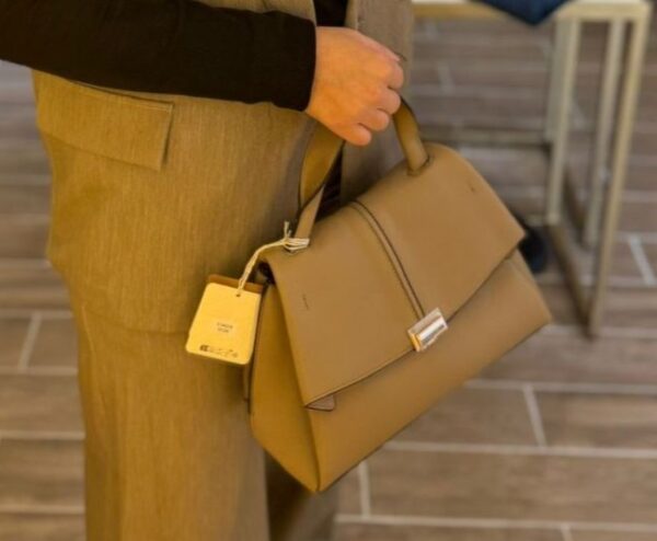 Sacs Beige
