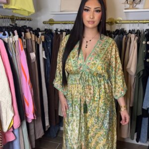 Robe Esmeralda